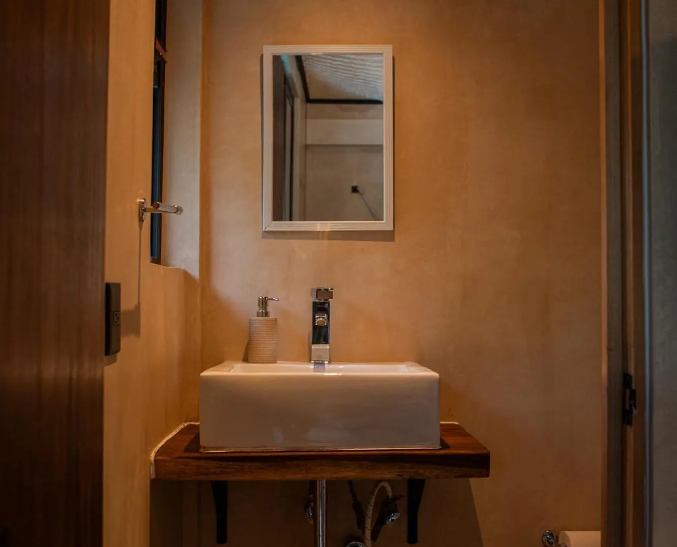 Atipika Tulum Dream Loft With Pool Apartment Mexico