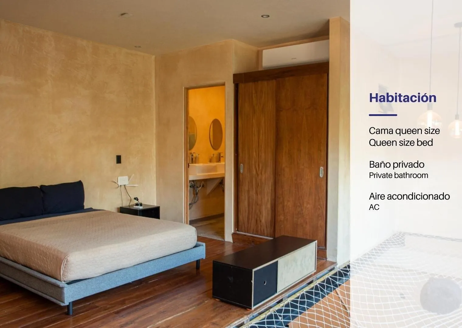 Atipika Tulum Dream Loft With Pool Apartment Mexico