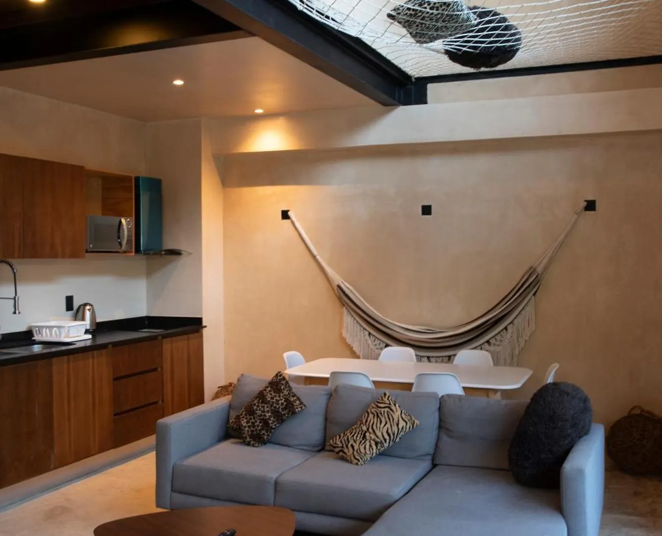 Atipika Tulum Dream Loft With Pool Apartment 0*,  Mexico