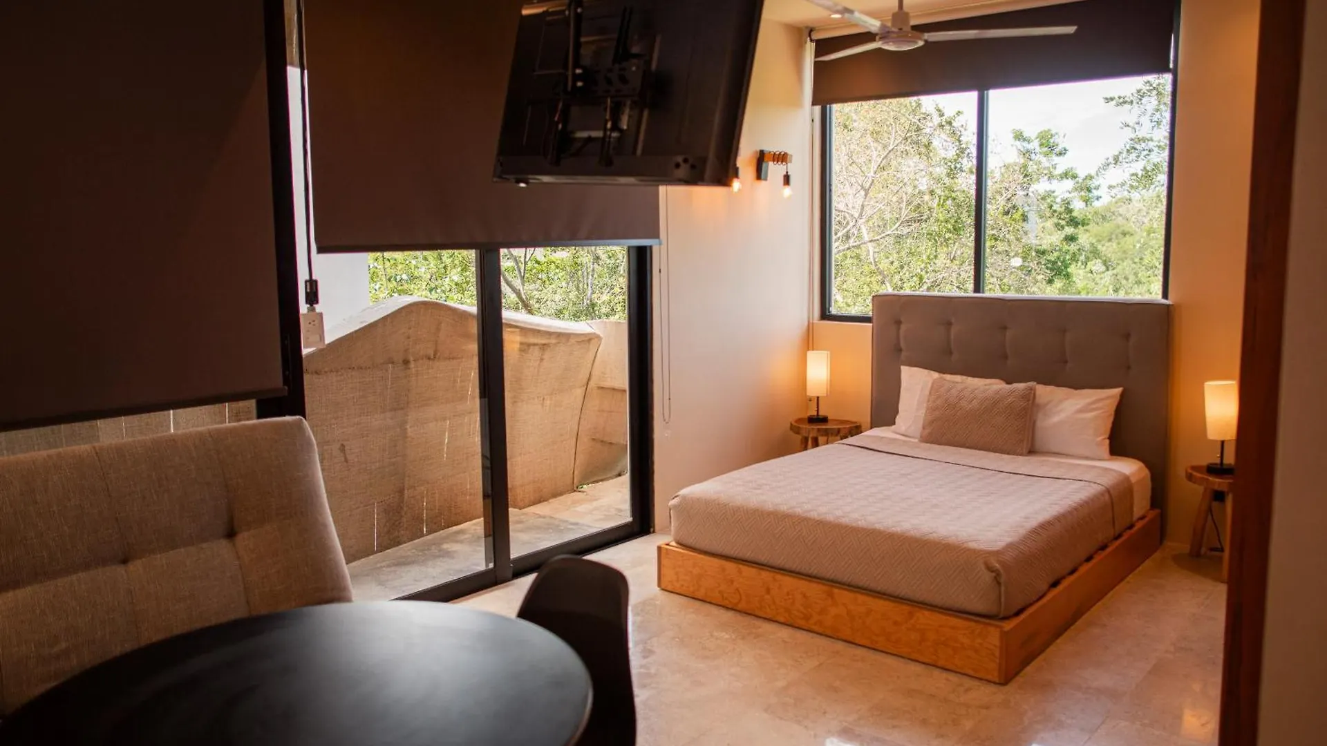 Atipika Tulum Dream Loft With Pool Apartment Mexico