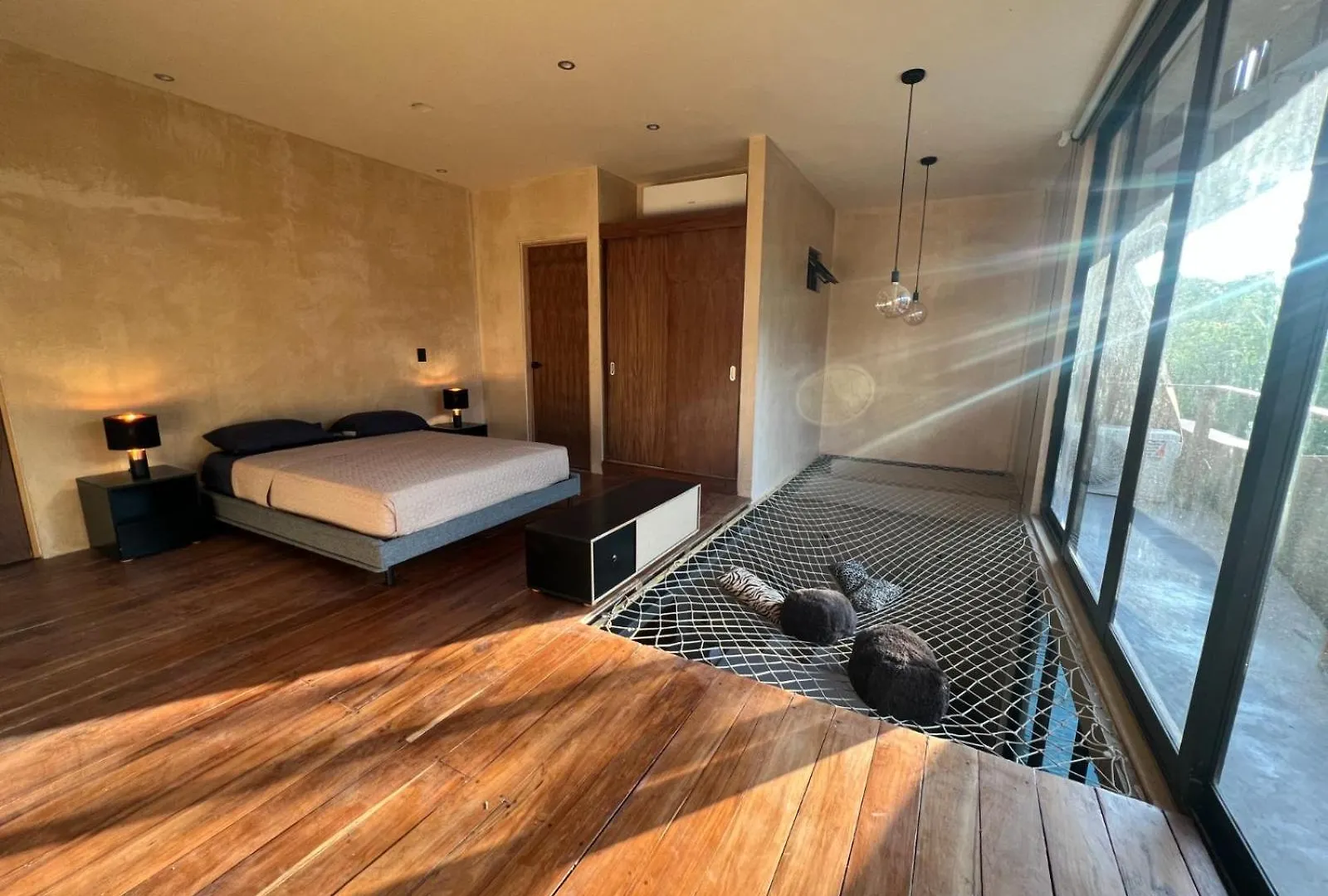 Atipika Tulum Dream Loft With Pool Apartment