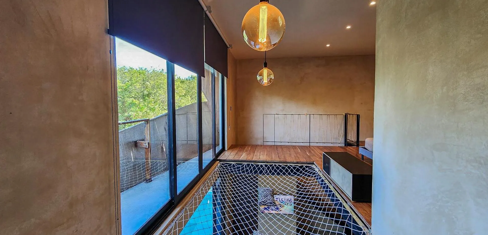 Atipika Tulum Dream Loft With Pool Apartment 0*,