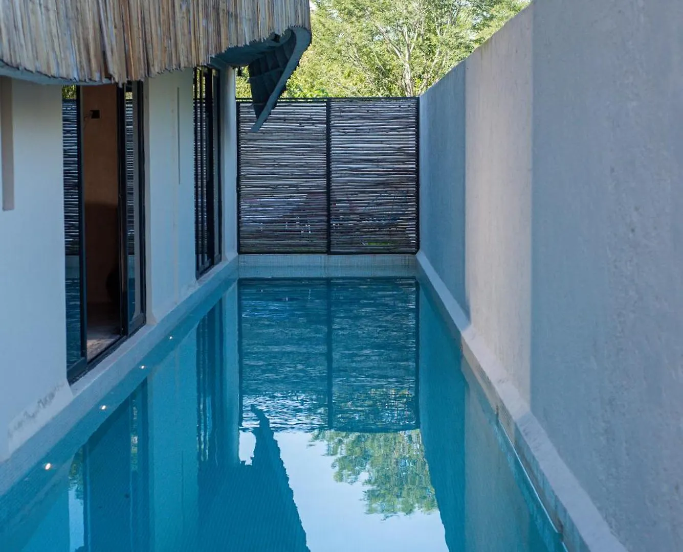 Atipika Tulum Dream Loft With Pool Apartment