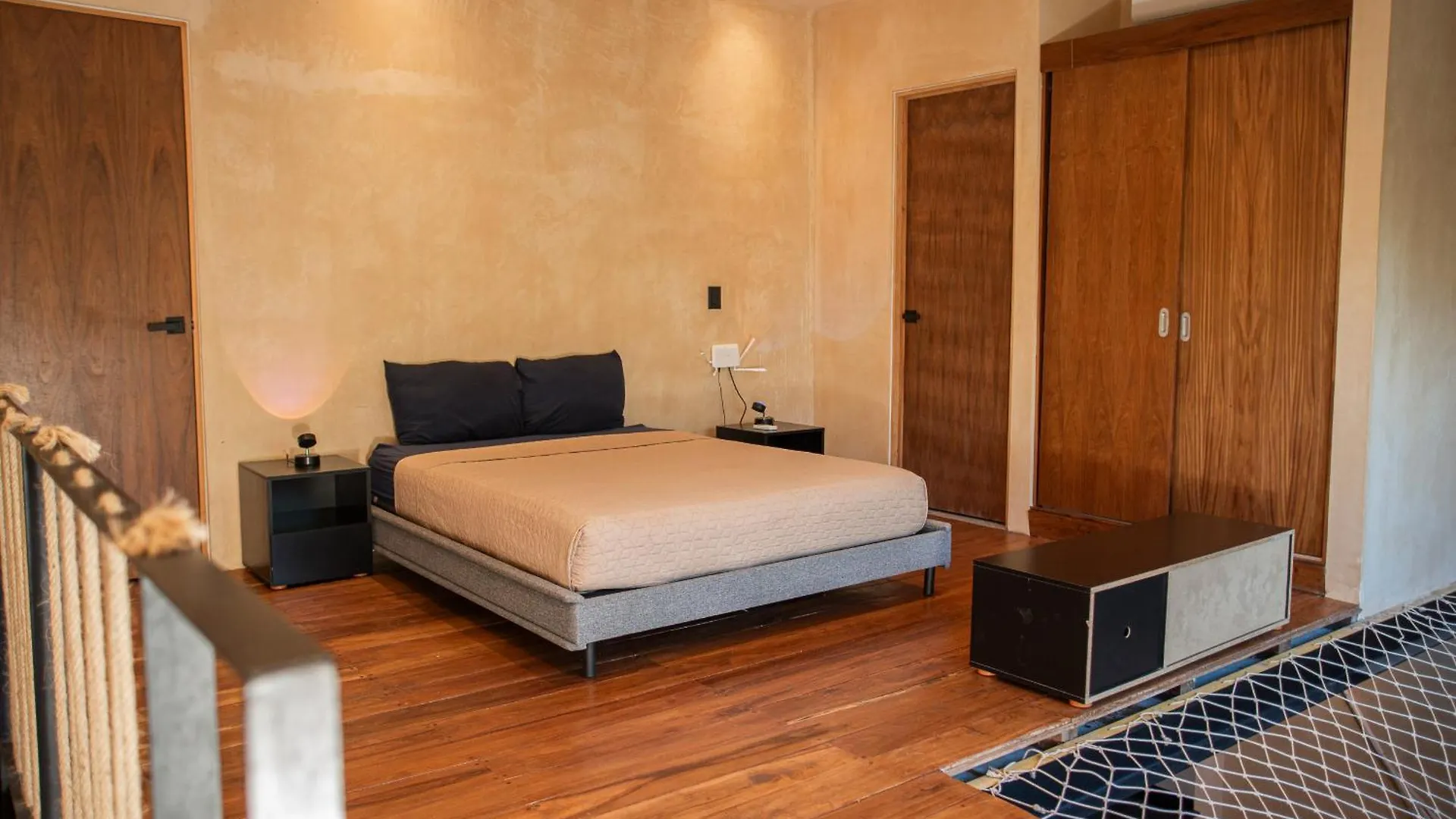 Atipika Tulum Dream Loft With Pool Apartment Mexico
