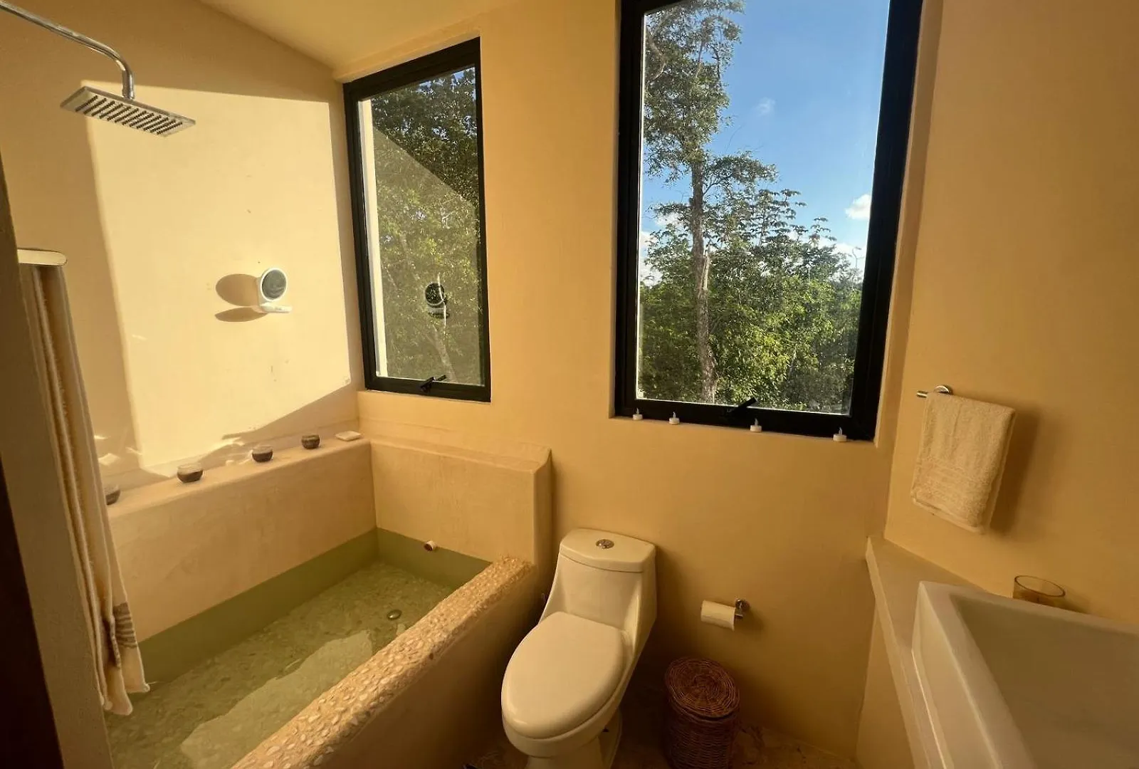 Atipika Tulum Dream Loft With Pool Apartment