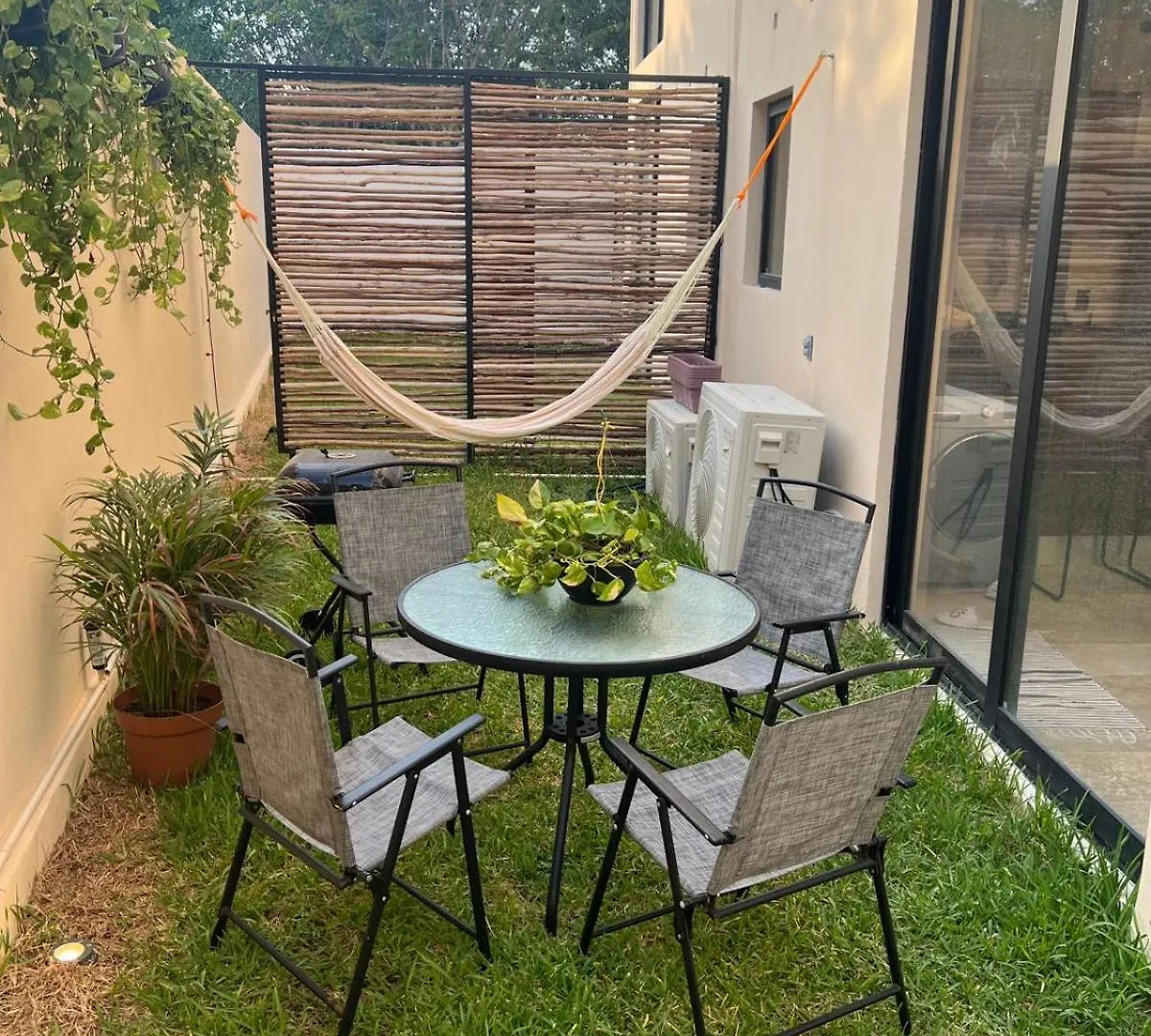 Atipika Tulum Dream Loft With Pool Apartment 0*,  Mexico